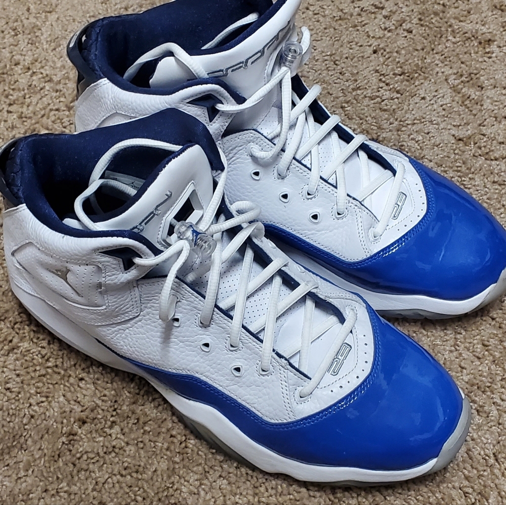 Jordan's